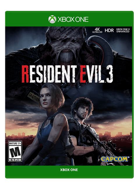 Yabancı Koka Montgomery Resident Evil Remake Xbox 360 Süt ürünleri