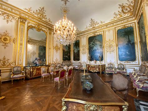 A Weekend Gateway Around Paris Château De Chantilly Une