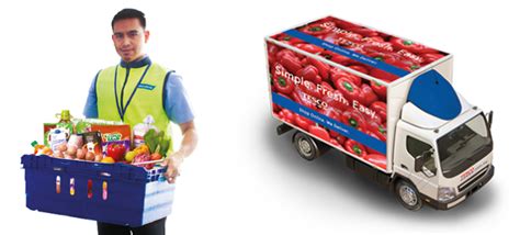 Online food shopping is easy at tesco. 10 Online Grocery Stores That Deliver To Your House In ...