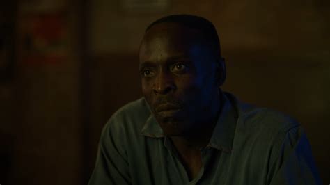 Jordan Patrick Smith Michael K Williams On Lovecraft Country DC S Men Of The Moment