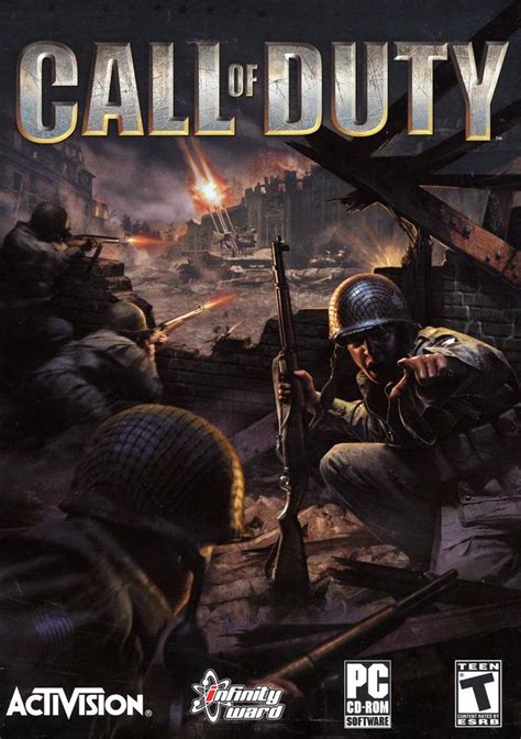 Call Of Duty Series Video Game Lies Fandom Powered By Wikia