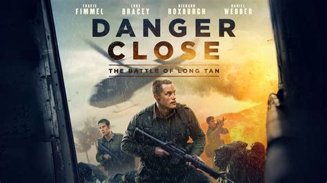 If you're interested in learning more about how we made our movie danger close: Danger Close: The Battle of Long Tan | UK trailer starring ...