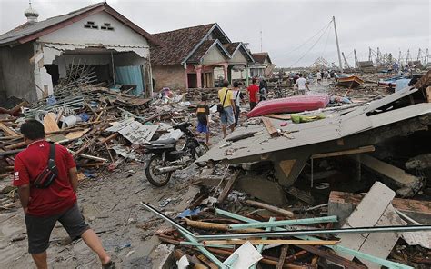 September 29, 2018 by mobilestec. Indonesian tsunami toll raised to 429 dead; thousands ...