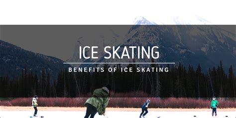 Top 10 Health Benefits Of Ice Skating Matt Swierzynski Personal Trainer