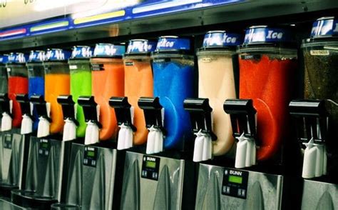 Slushie Machine Brands Jell Craft