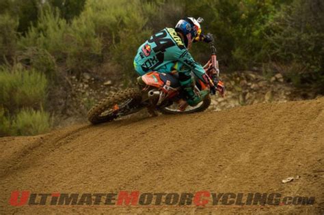 Blanchard with a side headlock on austin. 2014 Utah Motocross | Season Finale Pre-Race Stats