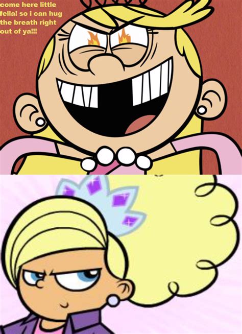 Post Brianna Buttowski Kick Buttowski Lola Loud The Loud House Hot Sex Picture