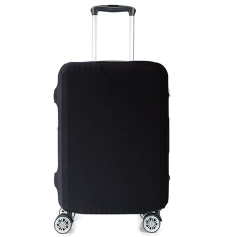 Spandex Travel Luggage Cover Protector Hojax Suitcase