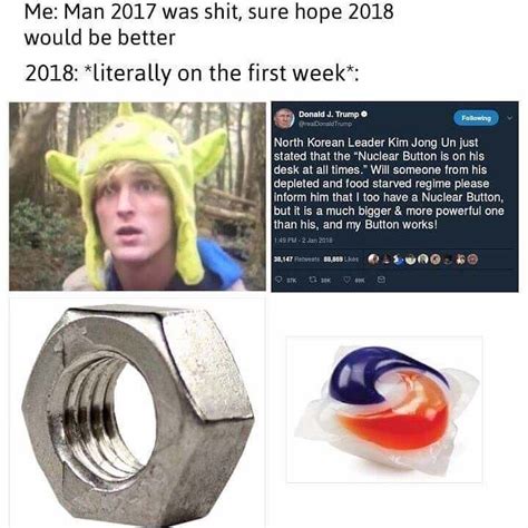 Here's to 2019 : memes Top fifty memes curated from reddit.