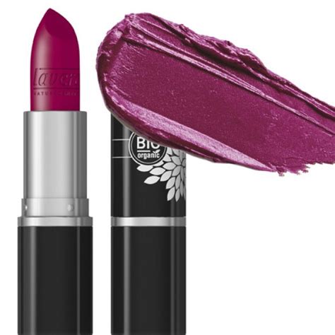 Lavera Beautiful Lips Colour Intense Lipstick Approved Stockist So
