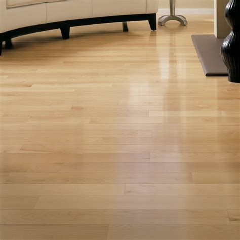 Somerset Specialty 3 14 Engineered Maple Hardwood Flooring In Natural