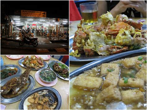 In fact, a great deal of the seafood restaurants in penang have been around for generations! KYspeaks | KY eats - Awesome & Cheap Seafood at Soon Lai ...