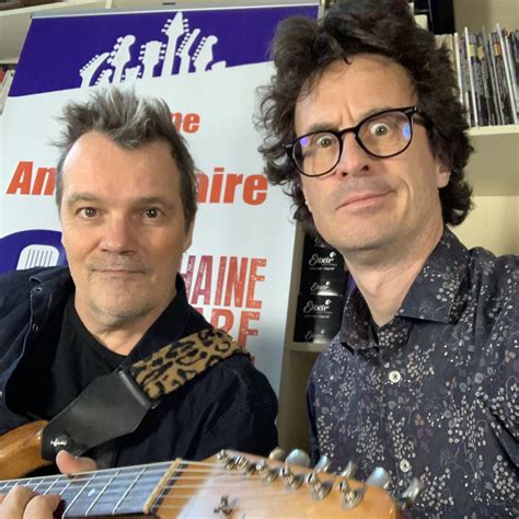Axel Bauer Interview Guitare à La Main Retour Sur Sa Carrière