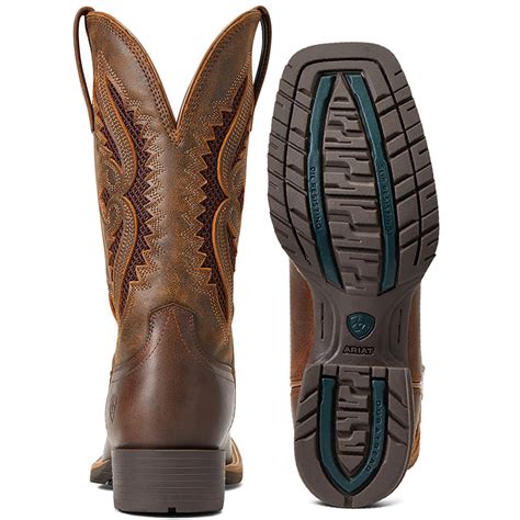 Ariat Hybrid Rancher VentTek Boots For Women