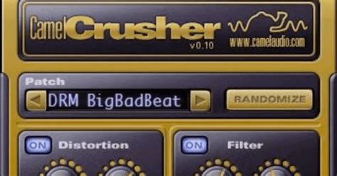 Camel crusher vst plugin free download | win / mac by camel audio www.mpcindia.co. Camel Audio Camel Crusher v1.0.1 WiN | Thế Giới Plugin ...