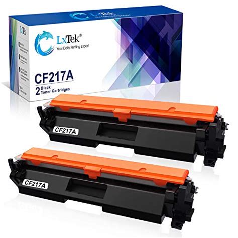 Save a bunch on hp laserjet pro mfp m130nw toner. LxTek Compatible Toner Cartridge Replacement for HP 17A ...
