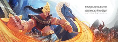 .cho fan mê đọc truyện manga, comics, say truyện, ham truyện, truyện full, hanul truyện, dịch truyện. Trải nghiệm truyện tranh Thánh Gióng - AR thực tế ảo ...