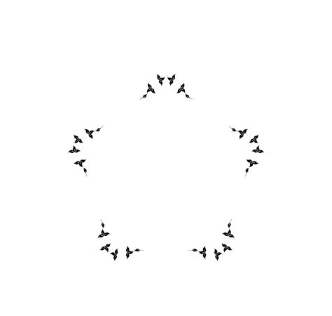 Download #00FF00 Flourish Circle Variation 2 SVG | FreePNGImg