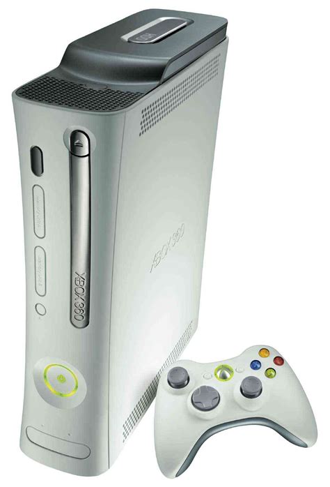 Xbox 360 Startete In Europa Heise Online