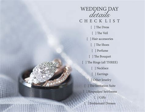 Wedding Day Details What To Bring With You To The Bridal Suite Anna