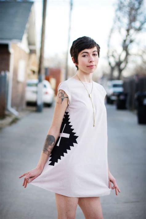 Modern Appliqué