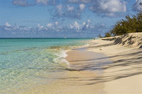 Governor S Beach Grand Turk Island Turks And Caicos Islands West