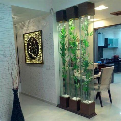 20 dining room glass partition design