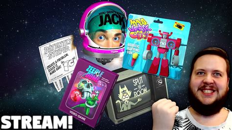 Mar 12, 2021 · παρακολουθείστε mega tv greece σε live μετάδοση μέσω internet. Jackbox Mega Stream! - Multiplayer Live Stream - YouTube