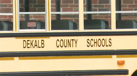 Dekalb County School Staff Receives Bonus For Extra Efforts