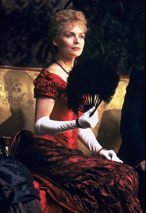 The Age Of Innocence 1993