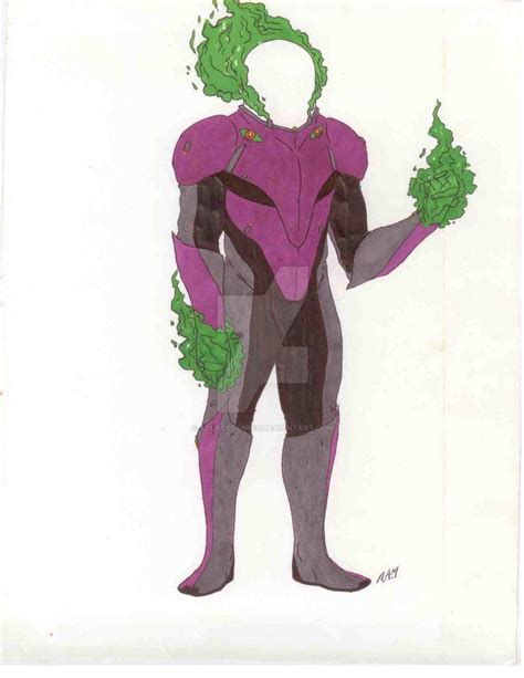 Mysterio Concept Costume By Solacecomics On Deviantart
