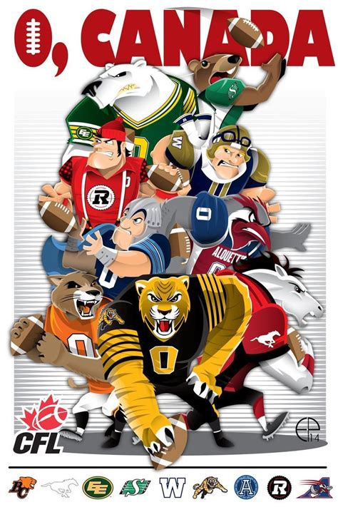 #CollegefootballinCanada | Canadian football league, Canadian football