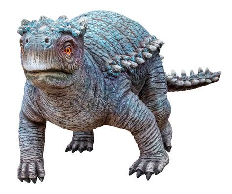 Meet The 5 Cutest Dinosaurs In The World That Youve Never Heard Of