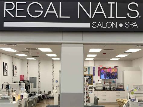 How the Walmart Nail Salon Works: Prices, Options & My Honest Review