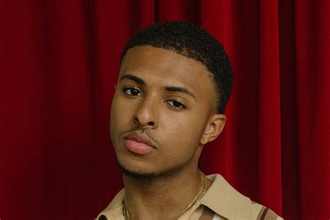 How Diggy Simmons Musical Hiatus Helped Inspire His