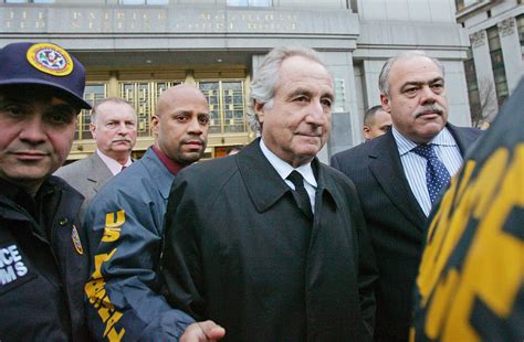 Madoff 10 Years Later Ep 1 Madoff Behind Bars