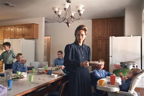 The Young Women Of The Flds The New York Times Magazine Slide