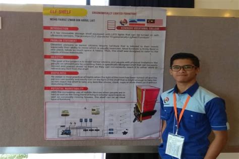 Terdapat pandangan daripada pemegang taruh dalam kalangan pengurusan universiti dan pendidik bahawa aras kesukaran yang rendah dan kandungan kurikulum terutama matapelajaran berbentuk akademik yang diajar di kolej vokasional yang tidak mantap mungkin menjadi penyebab lepasan kolej vokasional kurang berdaya saing untuk melanjutkan pengajian ke peringkat universiti. Pelajar KV Keningau ke pusingan akhir pada Cabaran Inovasi ...