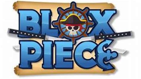 One Piece Logo Blox Fruit Onepiecejullla