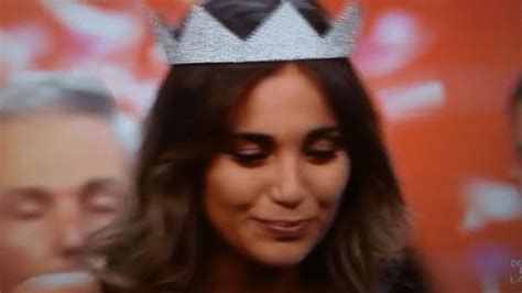 Rachele risaliti è miss italia 2016, la giovanissima toscana ha ottenuto il titolo di più bella d'italia e dopo la vittoria è stato avvistato anche il fidanzato, federico, al quale ha dedicato la sua vittoria. Firenze, Rachele Risaliti miss Italia 2016 si confessa ...