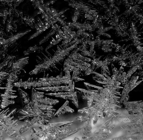 Pin By Brian Vallario On Water Crystalization Ice Crystals Crystals Ice