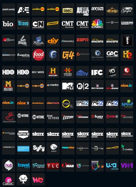 100 Live Tv Channels Now Available For The Streaming Via
