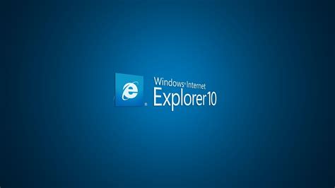 Microsoft Windows Internet Explorer 10 High Definition Wallpapers