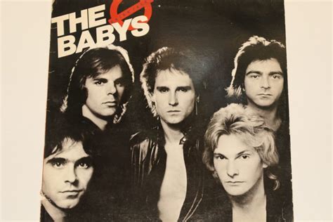 The Babys Union Jacks Vgg Mr Vinyl