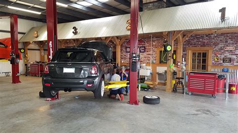Call garageone for your brampton garage door spring repair needs! Member's Rides - American Do It Yourself Garage : American ...