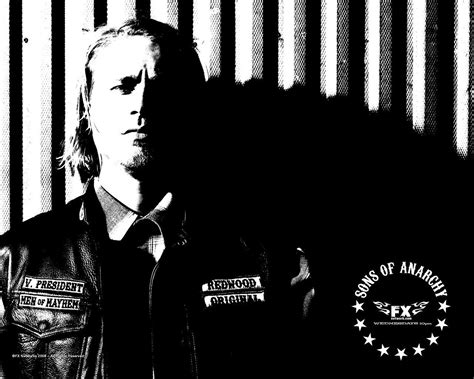 Jax Teller Sons Of Anarchy Wallpaper 10772098 Fanpop