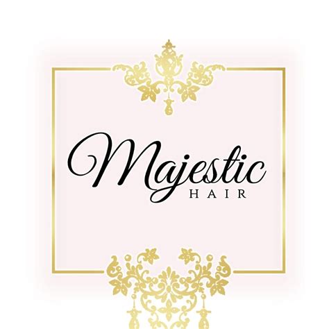 Majestic Hairandbeauty Salon