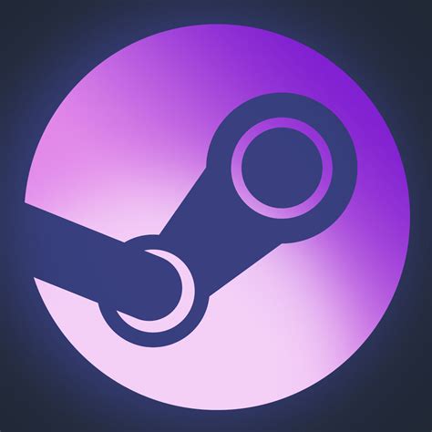 Combination of en:file:steam_icon_2014.png and file:steam logo.svg. Steam Universe icon | Emilio Gómez
