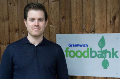 Greenwich Food Bank ‘could Struggle To Survive As Demand Soars