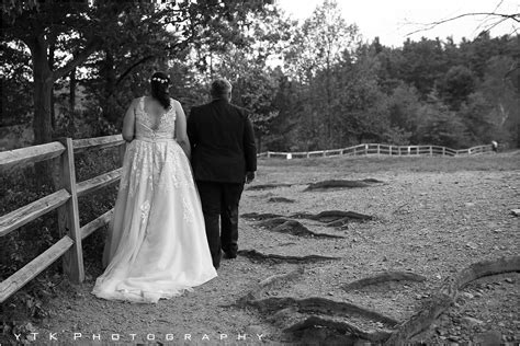 Thatcher State Park Wedding Albany And Troy Wedding And